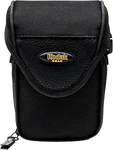 Tiffen 70606 Kodak Gear Twin Pocket Camera Case