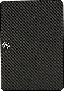 Seagate STKM1000400 1TB Expansion Portable External Hard Drive