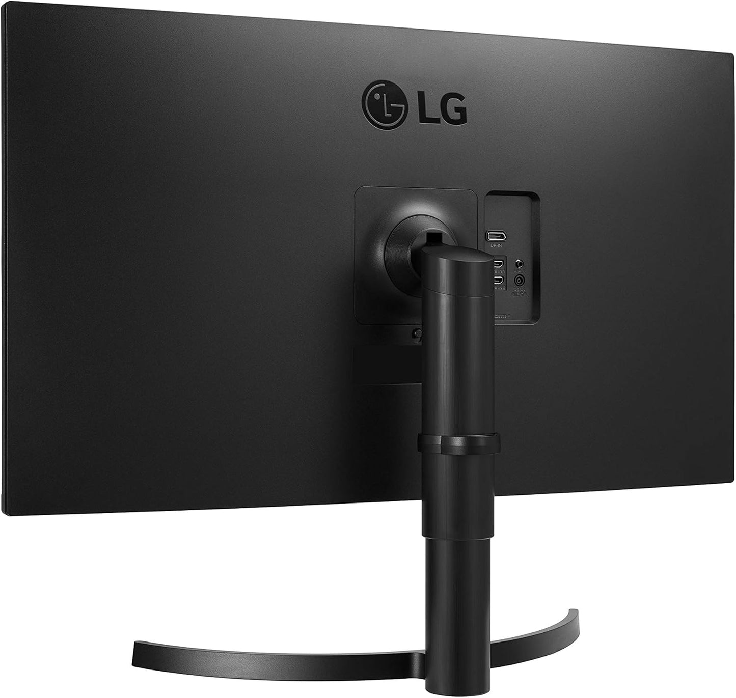 LG 32QN650-B 32-inch QHD IPS Monitor HDR10 FreeSync