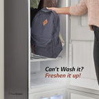LG S3MFBN Styler Steam Closet, Sanitize & Refresh
