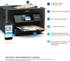 Epson WF-3823 Workforce Pro Wireless All-in-One Printer