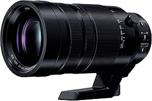 Panasonic H-RS100400 Leica DG 100-400mm Super Telephoto Lens — main product image
