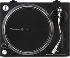 Pioneer DJ PLX-500 Direct Drive Turntable Serato Vinyl