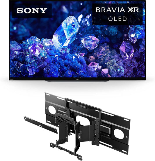 Sony BRAVIA XR XR48A90K 48-Inch OLED 4K Google TV