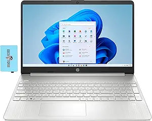 HP dy2193dx-3718-225965 15-dy2193dx i5 64GB 8TB SSD Laptop