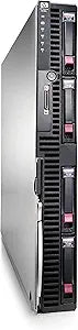HP 404704-B21 ProLiant BL480c Server Blade — main product image