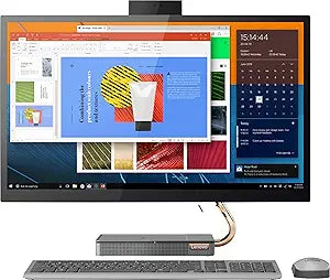 Lenovo A540 27" QHD Touch All-in-One i7 16GB 512GB SSD
