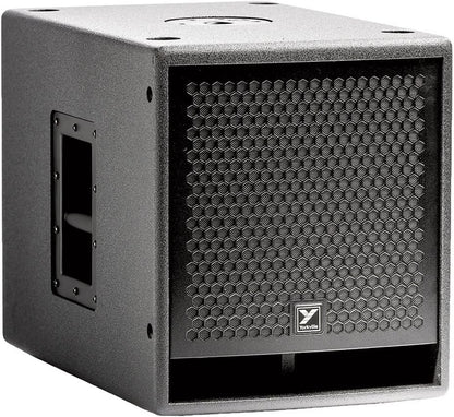 Yorkville PS15S 15" Powered Subwoofer