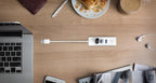 TP-Link UE330 USB 3.0 to Gigabit Ethernet Adapter with 3-Port Hub