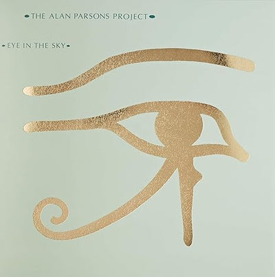 Sony 537543 Eye In The Sky 35th Anniversary Vinyl