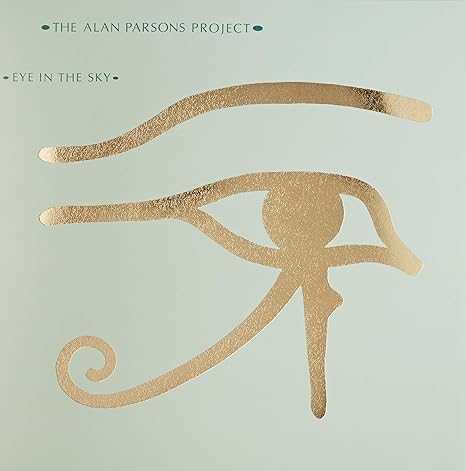 Sony 537543 Eye In The Sky 35th Anniversary Vinyl — main product image
