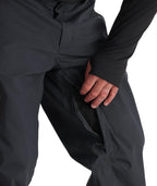 Spyder 38SA463320 Men's Hone GTX Shell Ski Pant