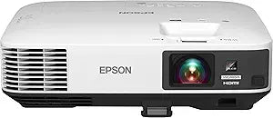 Epson V11H620020 Powerlite 1980WU 4400 Lumen Projector