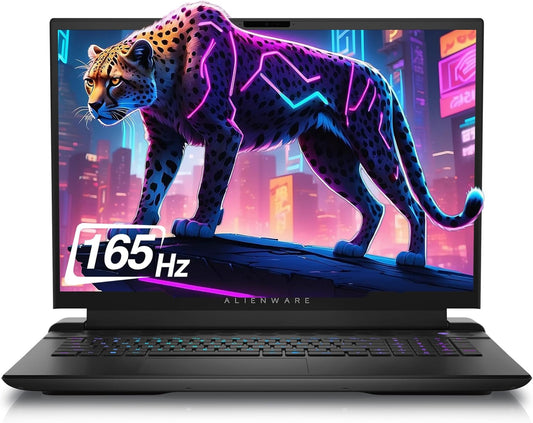 Alienware M18 R2 i9-14900HX RTX 4080 Gaming Laptop