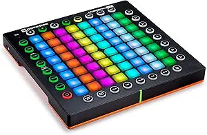 Novation AMS-LAUNCHPAD-PRO Launchpad Pro Ableton Performance Instrument — main product image