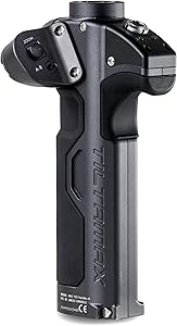 Tilta Nucleus-M WLC-T03-HR Follow Focus Handgrip — main product image