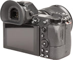 Hoodman Nikon Z Eyecup Camera Viewfinder HoodEYE