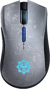 Razer RZ01-02710200-R3M1 Mamba Wireless Gaming Mouse