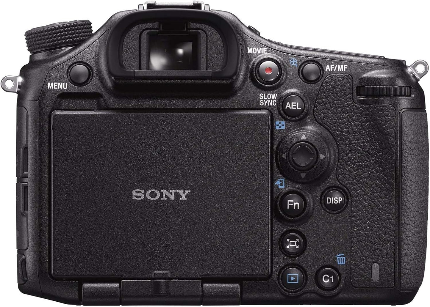 Sony ILCA99M2 a99II 42.4MP Full-Frame Digital SLR Camera