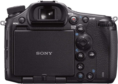 Sony ILCA99M2 a99II 42.4MP Full-Frame Digital SLR Camera