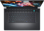 Dell AWX17R2 Alienware i7 RTX 3070Ti Gaming Laptop