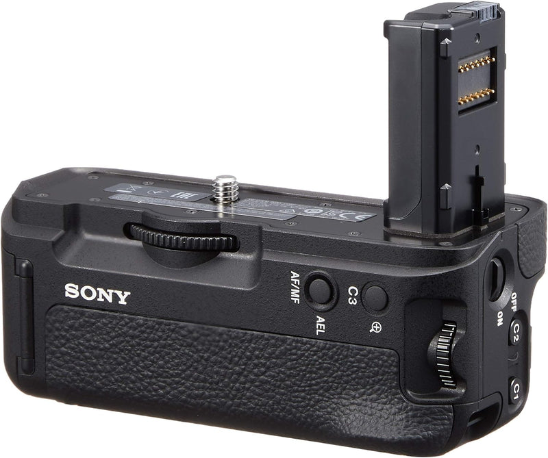 Sony VGC2EM Vertical Grip for a7 Series Cameras — main product image