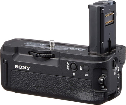 Sony VGC2EM Vertical Grip for a7 Series Cameras