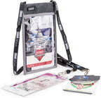 Think Tank TT977 Large Credential Holder V2.0 for Press Pass