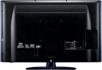 LG 47LH50 47-Inch 1080p 120Hz LCD HDTV