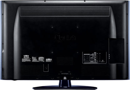 LG 47LH50 47-Inch 1080p 120Hz LCD HDTV