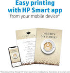 HP Q6593A Enhanced Business Matte Paper 8.5x11