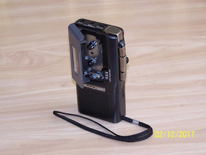 Sony M540v Microcassette Voice Recorder