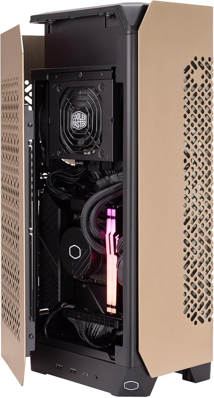 Cooler Master AYG-N1M7-N57MII31-N1 NC1 Pro i7 RTX 4070 Gaming PC