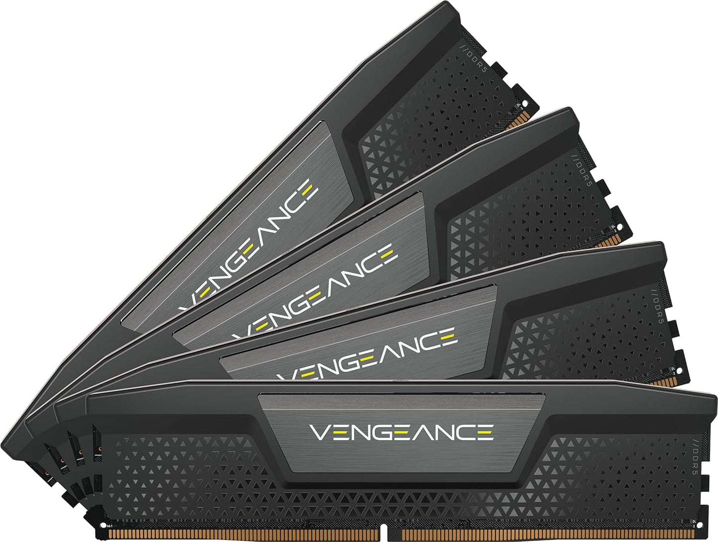 Corsair CMK64GX5M4B6600C32 VENGEANCE 64GB DDR5 RAM