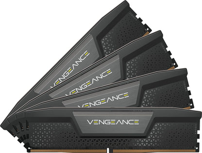 Corsair CMK64GX5M4B6600C32 VENGEANCE 64GB DDR5 RAM
