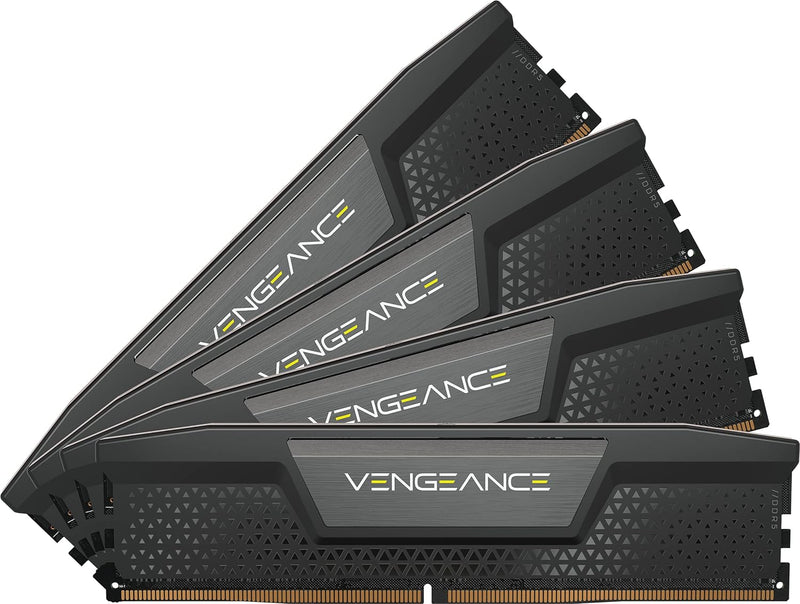 Corsair CMK64GX5M4B6600C32 VENGEANCE 64GB DDR5 RAM — main product image