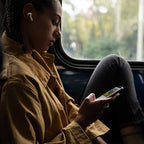 Apple MWP22AM/A AirPods Pro 1st Gen (Renewed Premium)