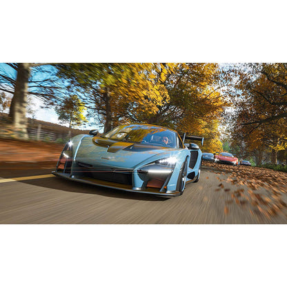 Microsoft xbox-one-s 1TB/2TB Forza Horizon 4 Bonus Bundle