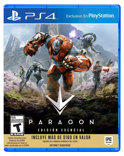 Sony PS4 VR Launch Bundle - 1TB Console & Destiny 2