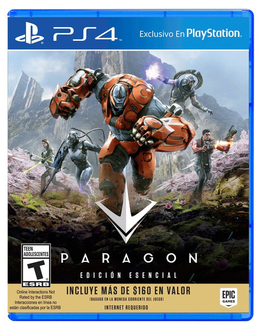 Sony PS4 VR Launch Bundle - 1TB Console & Destiny 2