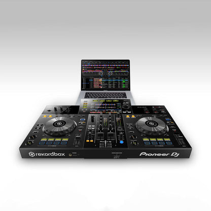 Pioneer DJ XDJ-RR Rekordbox Digital DJ System