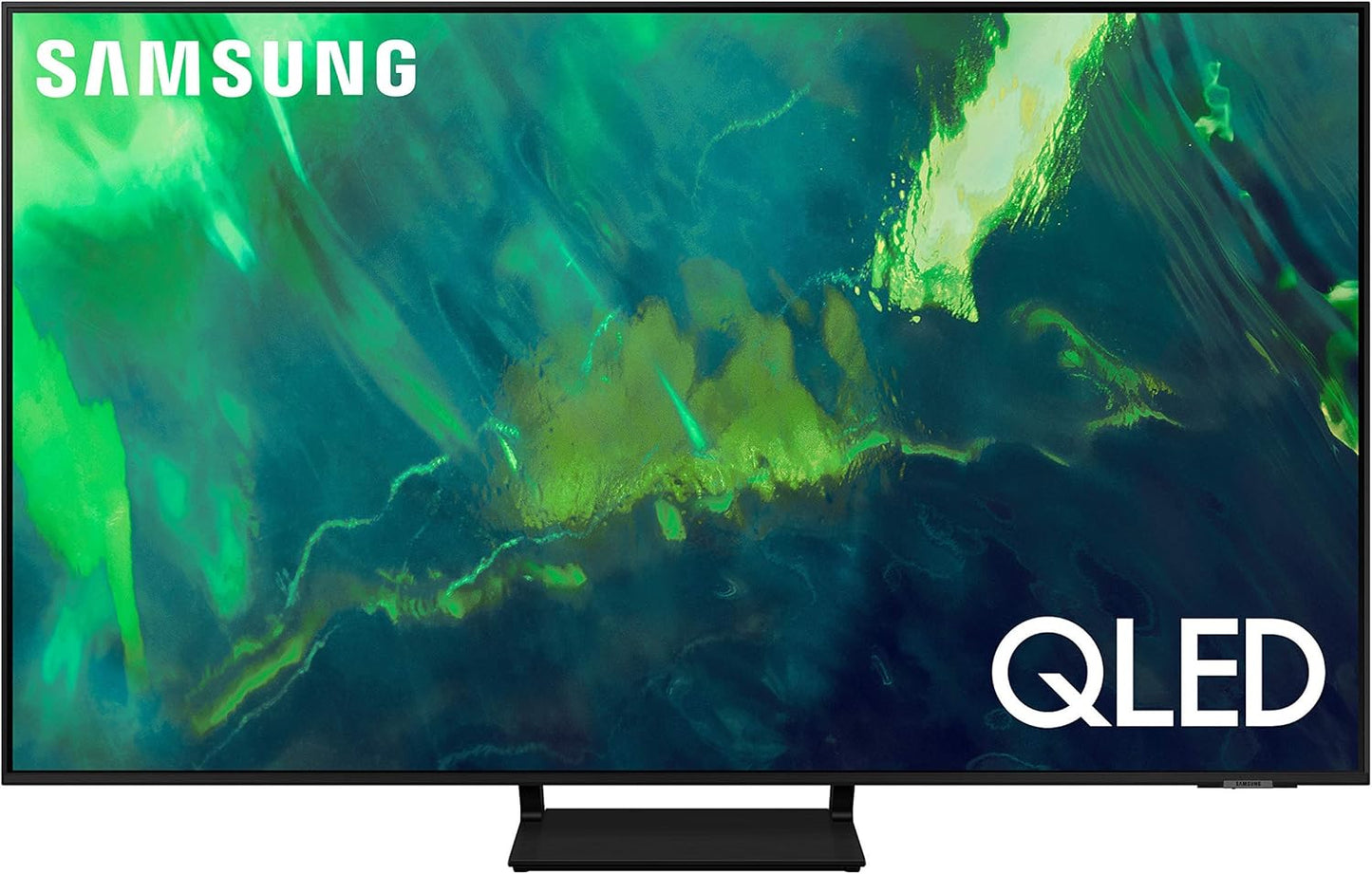 Samsung QN65Q70AA 65-Inch QLED 4K Smart TV