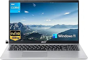 Acer Aspire 5 15.6" FHD Laptop (20GB RAM, 1TB SSD)