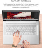 HP hp laptop 17.3