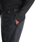 Spyder 38SA463320 Men's Hone GTX Shell Ski Pant