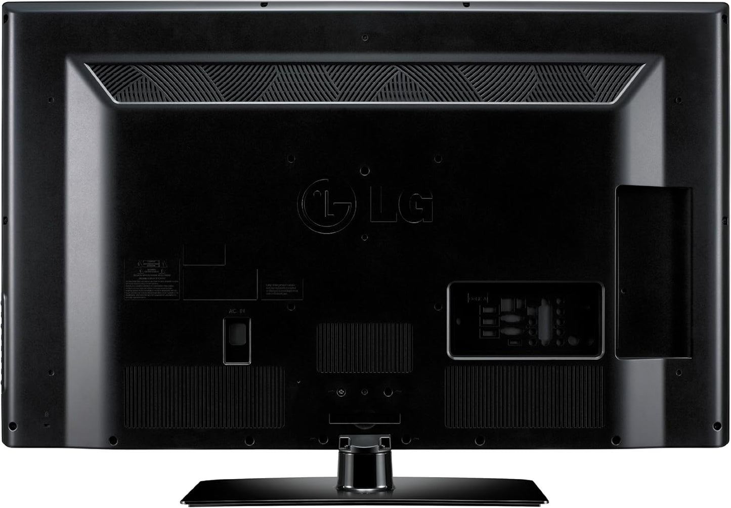 LG 47LK520 47-Inch 1080p 120Hz LCD HDTV