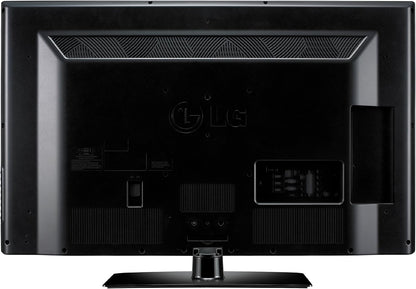 LG 47LK520 47-Inch 1080p 120Hz LCD HDTV