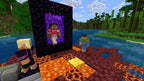 Microsoft Minecraft PlayStation 5 Game