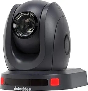 Datavideo PTC-140NDI PTZ Camera - 20x Zoom, NDI HX
