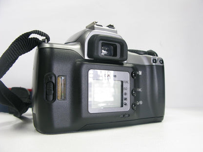 Canon 9113A014 EOS Rebel K2 35mm Film Camera